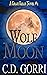 Wolf Moon (Grazi Kelly #1)