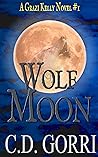 Wolf Moon by C.D. Gorri