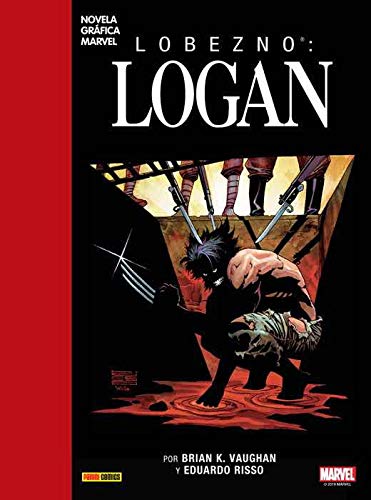 Lobezno: Logan (Paperback)