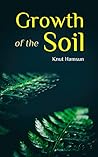 Growth of the Soil