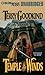 Temple of the Winds by Terry Goodkind