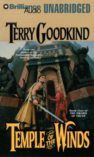 Temple of the Winds