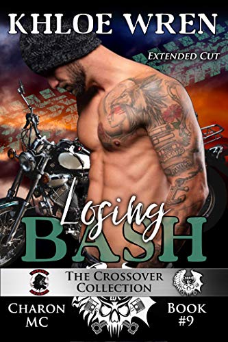 Losing Bash: Extended Cut (Charon MC #9)