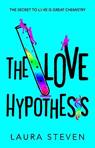 The Love Hypothesis (Paperback)