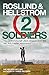 Two Soldiers (Ewert Grens, #6)