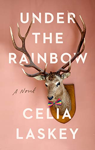Under the Rainbow (Kindle Edition)