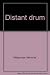 Distant drum