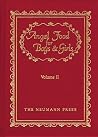 Angel Food for Boys & Girls, Volume II (Angel Food #6)