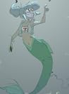 The little trashmaid by s0s2