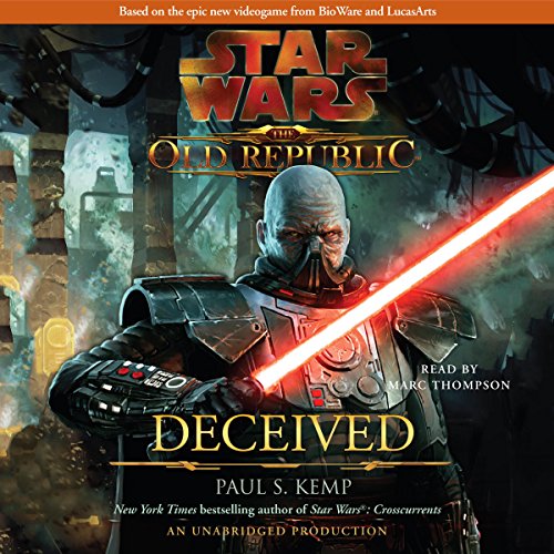 Deceived