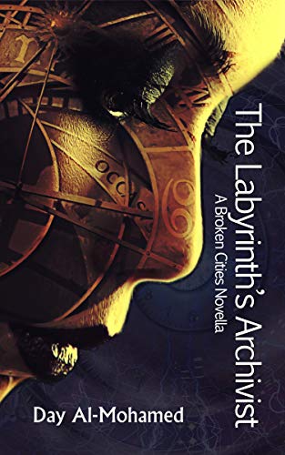 The Labyrinth's Archivist (Kindle Edition)