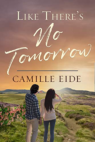 Like There's No Tomorrow (Kindle Edition)
