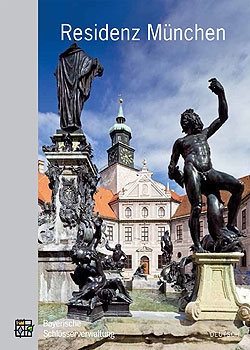 Residenz München. Amtlicher Führer