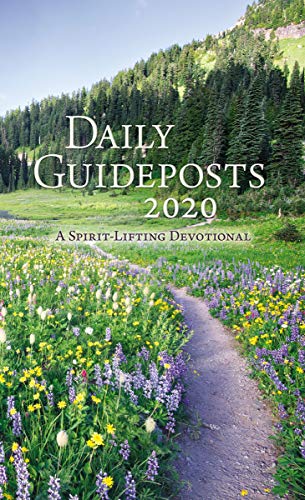 Daily Guideposts 2020: A Spirit-Lifting Devotional (Kindle Edition)