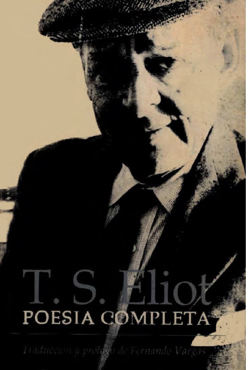 Poesía completa (Paperback)