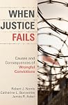 When Justice Fail...