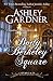 A Body in Berkeley Square (Captain Lacey Regency Mysteries)
