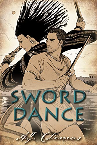 Sword Dance (Sword Dance, #1)