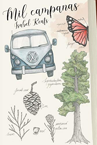 Mil campanas (Kindle Edition)