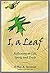 I, a Leaf