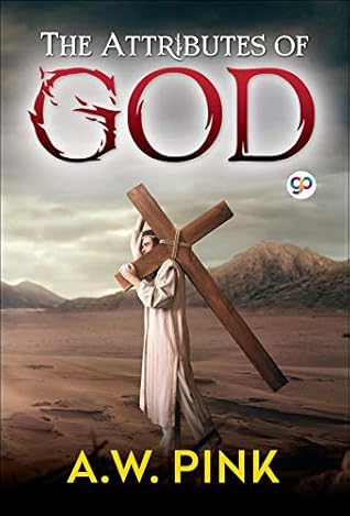 The Attributes of God