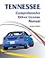 Tennessee Comprehensive Driver License Manual