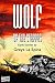 Wolf of the Steppes (Illustrated) by Greye La Spina
