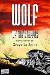 Wolf of the Stepp...