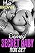Dearest Secret Baby: The Co...