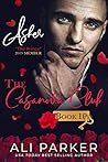 Asher (The Casanova Club, #10)