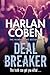 Deal Breaker (Myron Bolitar, #1) by Harlan Coben