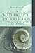 A Mathematical Introduction To Logic