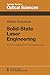 Solid-State Laser Engineering: Second Completely Revised and Updated Edition