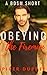 Obeying the Fireman: An Exp...