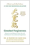 Greatest Forgiven...
