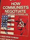 How Communists Negotiate