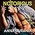 Notorious in a Kilt (Hot Scots, #5)