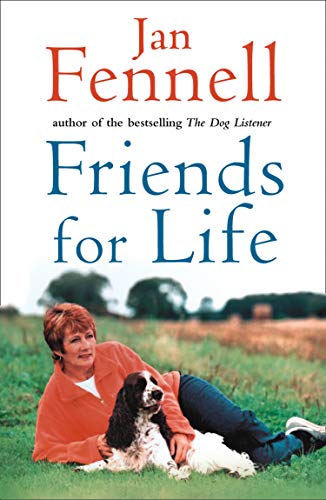 Friends for Life: The Heart-warming Life Story of One Underdog Who Came Out on Top (Kindle Edition)