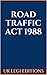 Road Traffic Act 1988