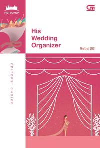 His Wedding Organizer By Retni S B