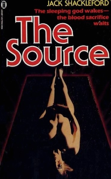 The Source (Paperback)