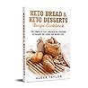 Keto Bread & Keto...