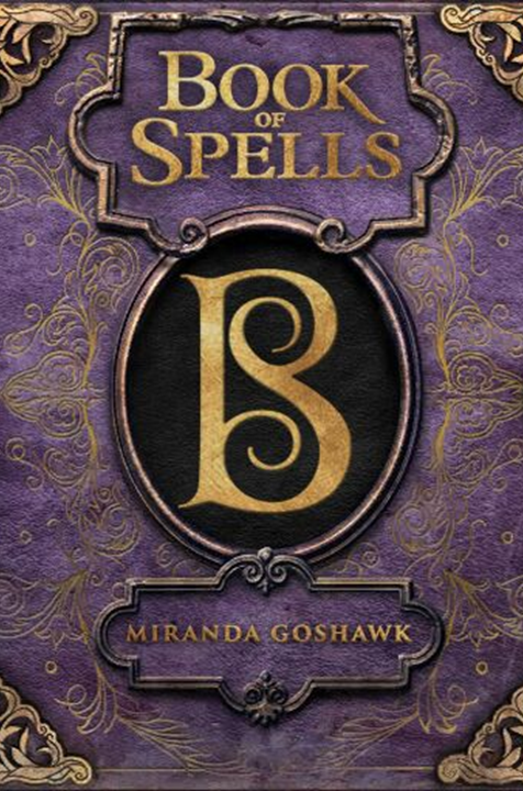 Wonderbook: Book of Spells (Hogwarts Library)