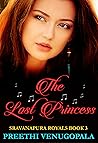 The Lost Princess