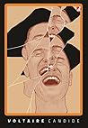 Candide by Voltaire