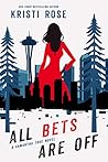 All Bets Are Off (Samantha True Mysteries, #2)