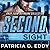 Second Sight (Away from Keyboard, #4)