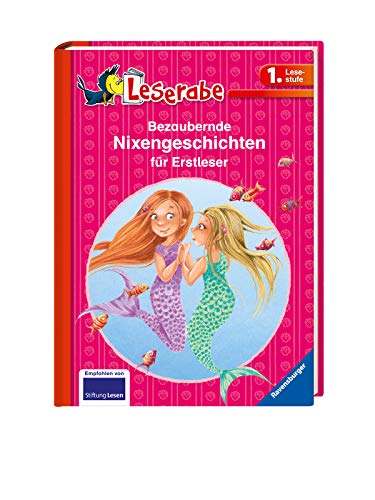 Bezaubernde Nixengeschichten (Hardcover)