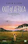 Out of Africa: roman