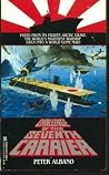 Challenge of the Seventh Carrier (Seventh Carrier, #9) Challenge of the Seventh Carrier (Seventh Carrier, #9)